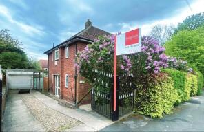 74, Parkstone Avenue, Lawnswood, Leeds LS16 6EN