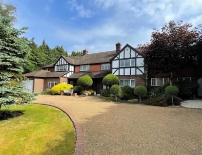 Woodland Way, Kingswood