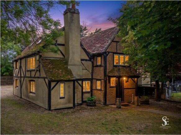 Twilight of Front of House