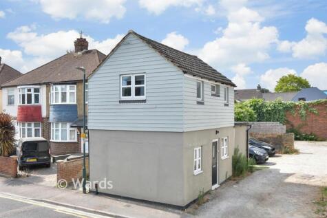 Solomon Road, Rainham, Gillingham, Kent