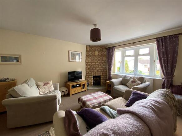 Living/Dining Room