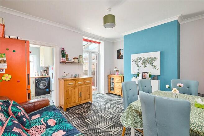 3 bed Terraced for sale Image 5