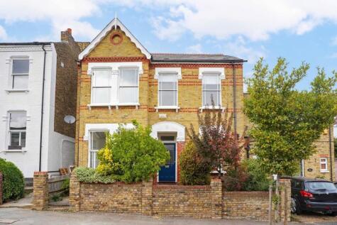 Benson Road, Forest Hill, London, SE23