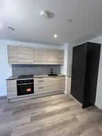 Flat 15, The Exchange, Percy Street, Preston PR1 1AW