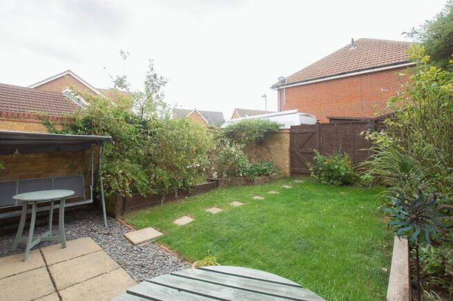 Garden 1