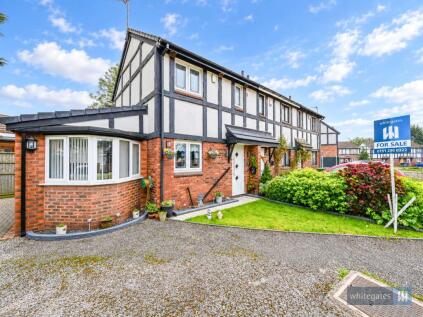 Ellerton Way, Liverpool, Merseyside, L12