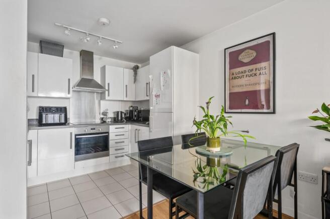 Living Room/Kitchen