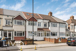 605, Mitcham Road, Croydon CR0 3AF