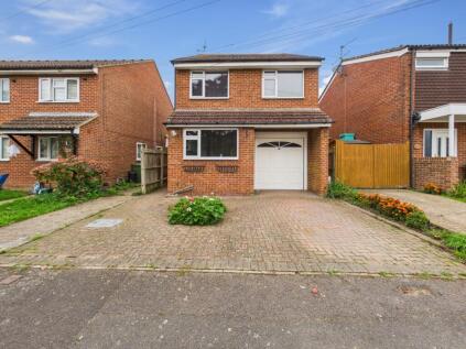 Orchard Close, Ashford, Surrey, TW15