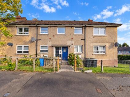 Burnblea Street, Hamilton