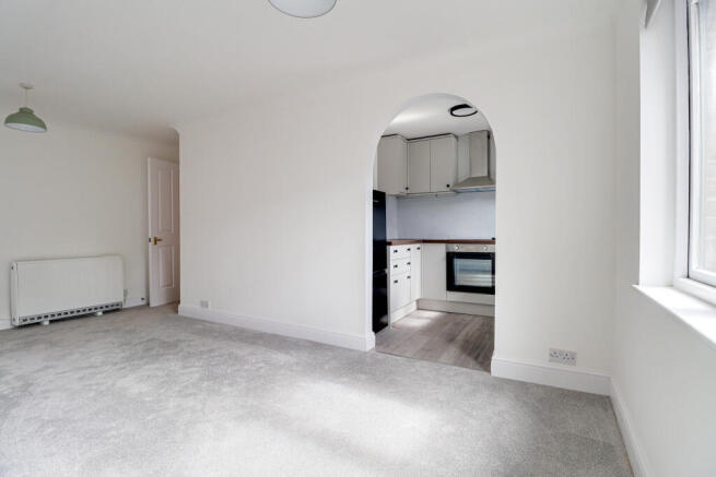Living Room/Kitchen