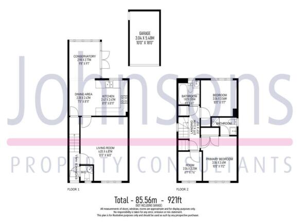 17 Beach Close Floor