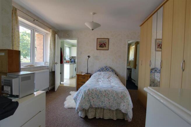 Annex Bedroom