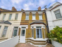 24, Griffin Road, London SE18 7QF