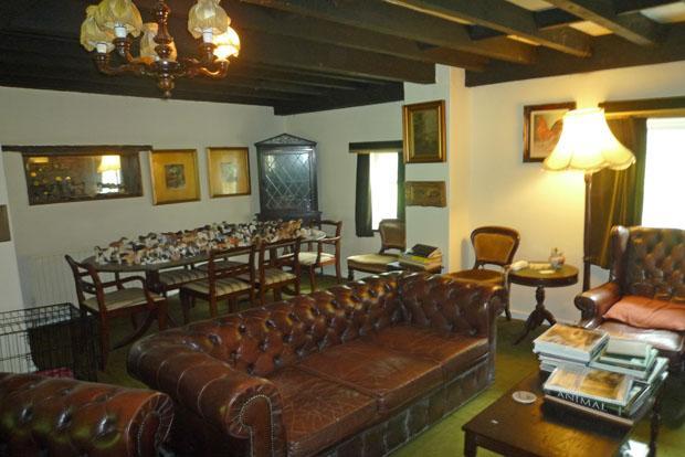 Lounge View 2