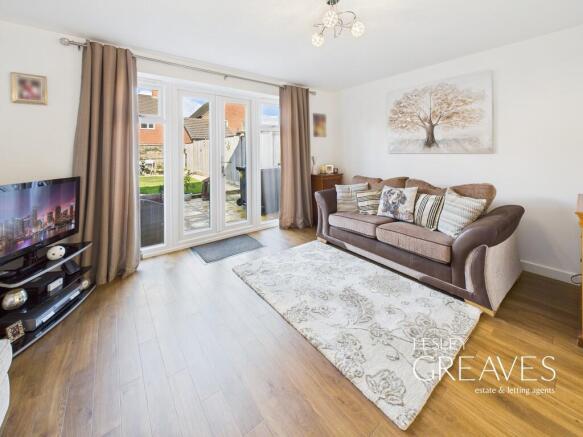Seaton Way, Mapperley, Nottingham photo 2