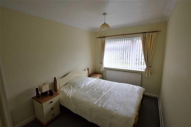 BEDROOM TWO
