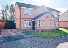 51, Ledvinka Crescent, Hamilton ML3 0NY