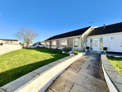 Woodland Crescent, Milford Haven, Pembrokeshire, SA73
