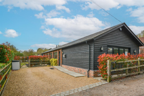 Magpie Lane, Little Warley, Brentwood