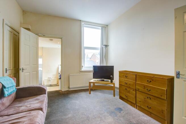Lounge- New