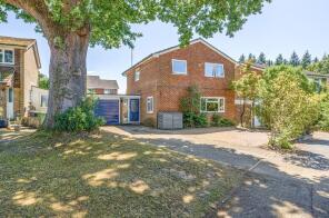 5, Oak Tree Road, Whitehill, Bordon GU35 9DF