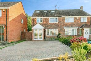 20, West Avenue, Three Bridges, Crawley RH10 1SJ