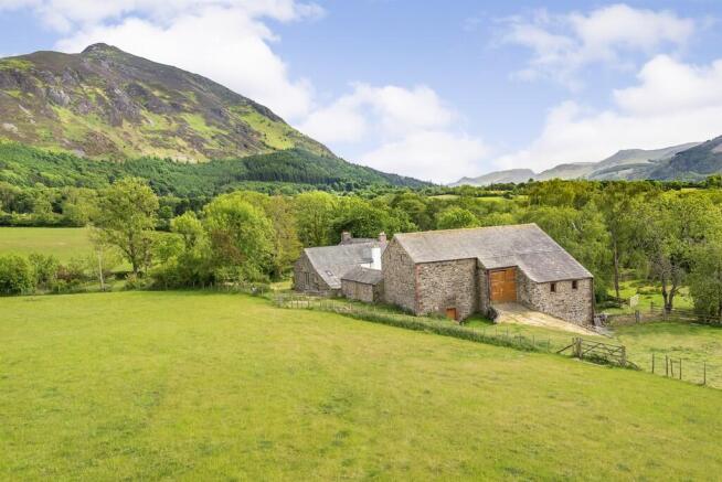 Moss Side, Bassenthwaite, Keswick, Cumbria, CA12 4QZ photo 4