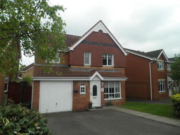 Photo of the property