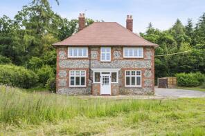 Lanes End House, Ermin Street, Woodlands St Mary, Hungerford RG17 7BG