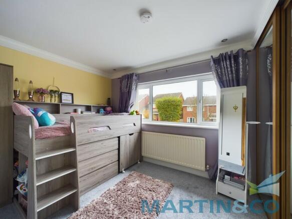 Bedroom 3