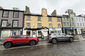 63e, High Street, Dunbar EH42 1EW