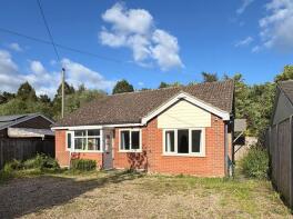 Willow End, Mill Road, Norwich NR15 2ST