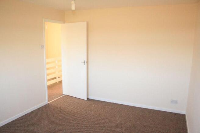 rear bedroom 2