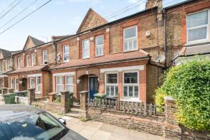 20, Arica Road, London SE4 2PX