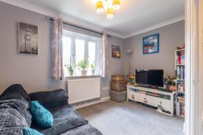 25, Heriot Way, Maldon CM9 8BW