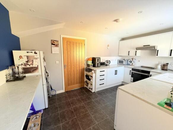 Henley Way, Frome photo 4