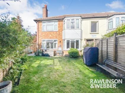 First Close, West Molesey