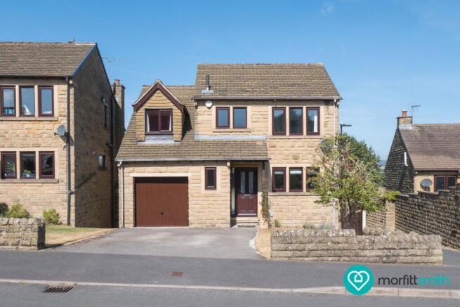5 bed Detached for sale Image 5