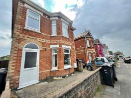 9, Parker Road, Bournemouth BH9 1AX