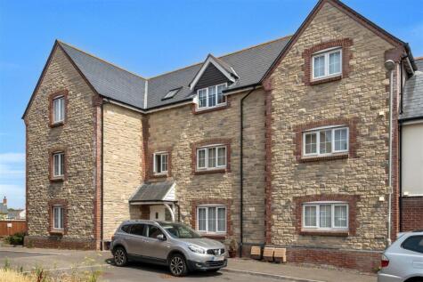 Farwell Crescent, Chickerell, Weymouth