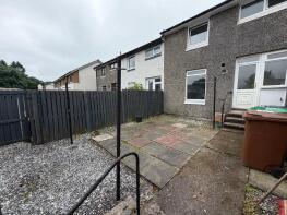 311, Muirfield Drive, Glenrothes KY6 2PZ