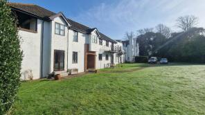 4, North Wells, Ducie Avenue, Bembridge PO35 5NF