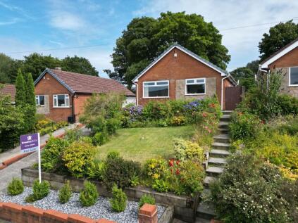 Pine View, Winstanley, WN3