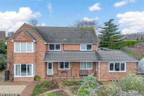 Willow, Barrow Lane, Harwell, Didcot OX11 0EA
