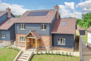 Laxton House, Wigmore HR6 9UP