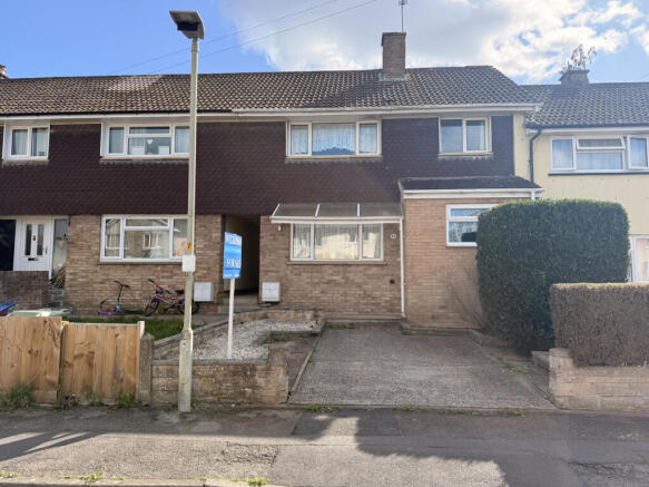 3 Bedroom Terraced for Sale