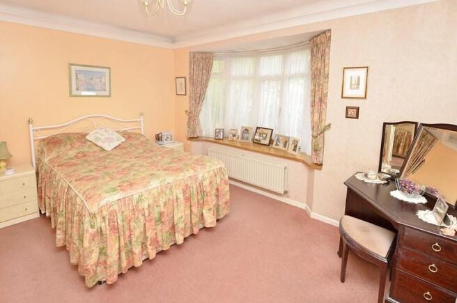 Bedroom No 2