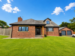 4, Meadow Close, Thornton-cleveleys FY5 5BF