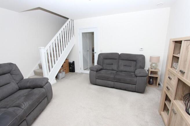 Lounge Additional